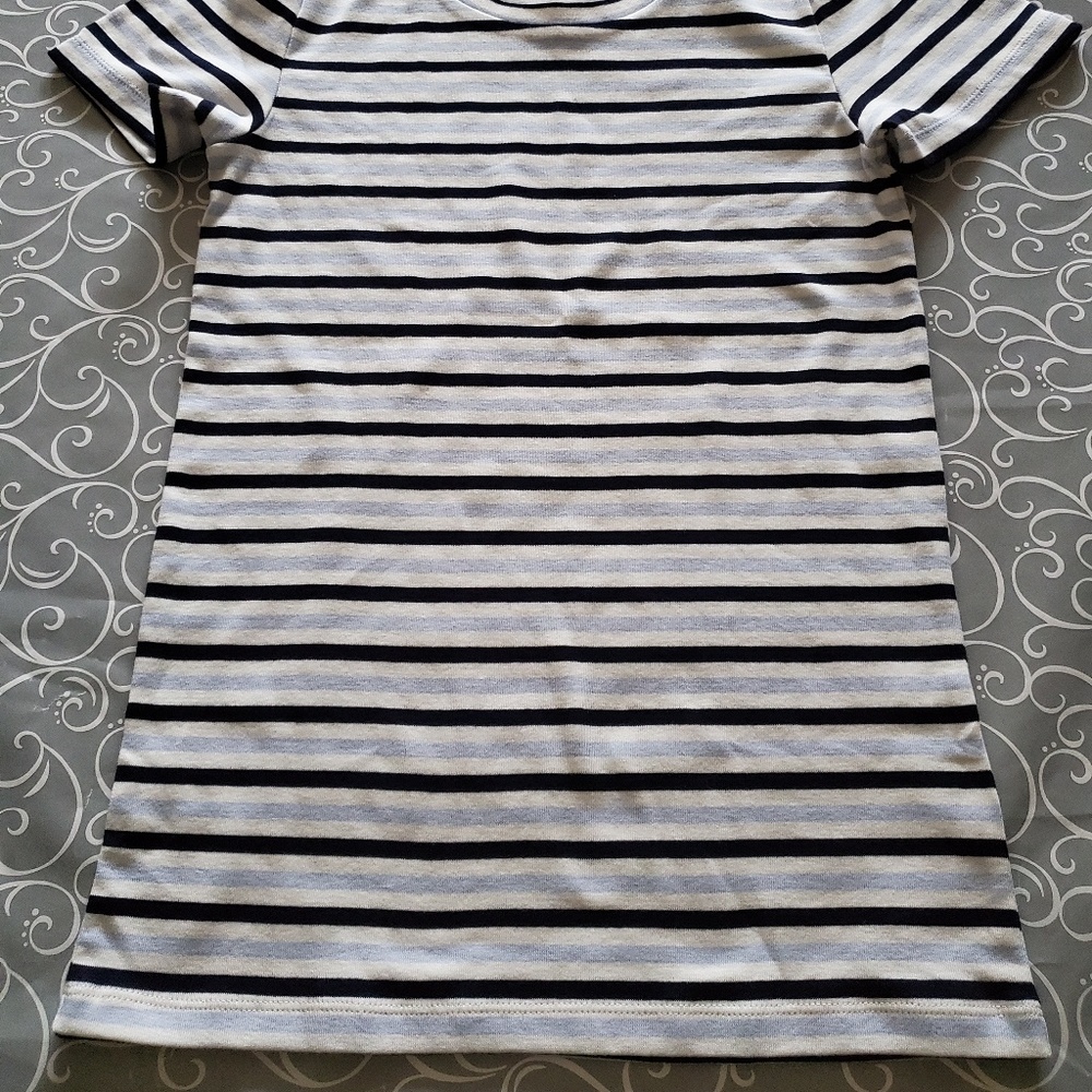 JCREW PERFECT FIT T-SHIRT SIZE M - Picture 2 of 8